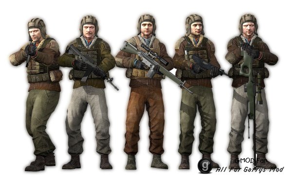 CS:GO Balkans with BMS head