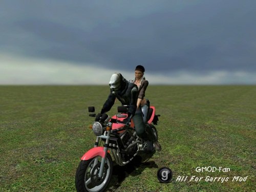 Metrocop_Friend