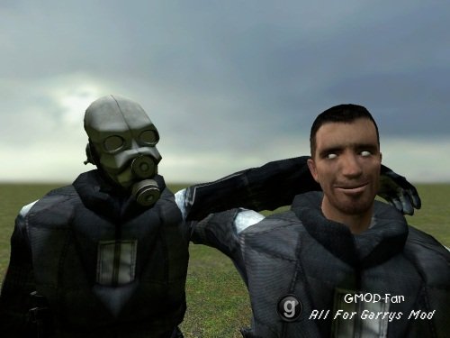 Metrocop_Friend