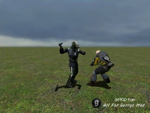 Metrocop_Friend