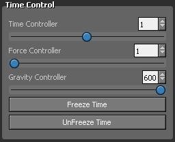 BasicTimeControl V6 Beta