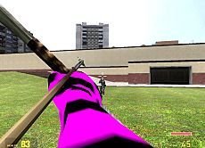 serious sam's sweps v3