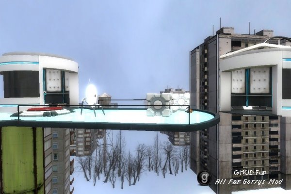 Aperture Laboratories