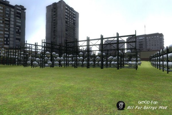 Aperture Laboratories