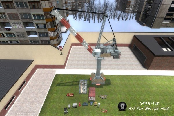 GTA IV Modelpack #3