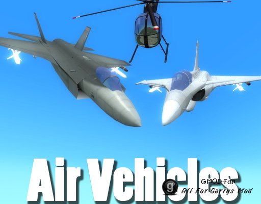 Air Vehicles