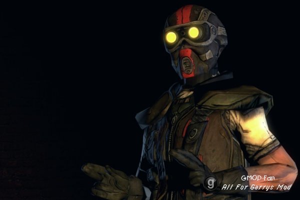 Borderlands Bandits