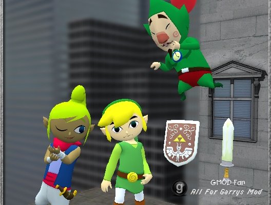 Wind_Waker_Beta
