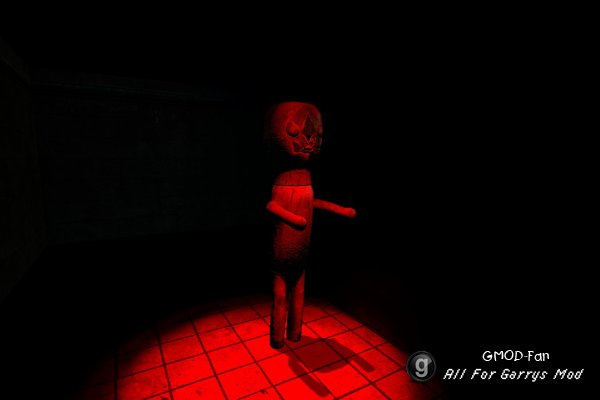 SCP-173