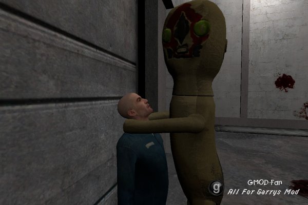 SCP-173