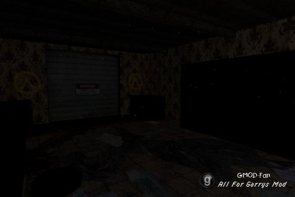 (Scary) Death of the Dream