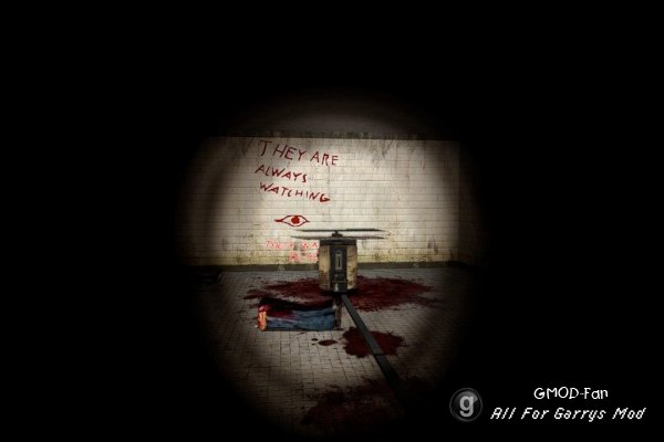(Scary) Death of the Dream