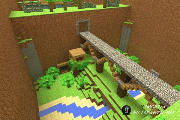 ctf_Bridgecraft