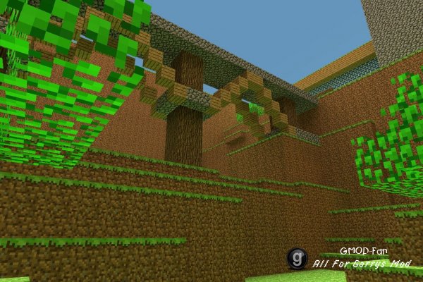ctf_Bridgecraft