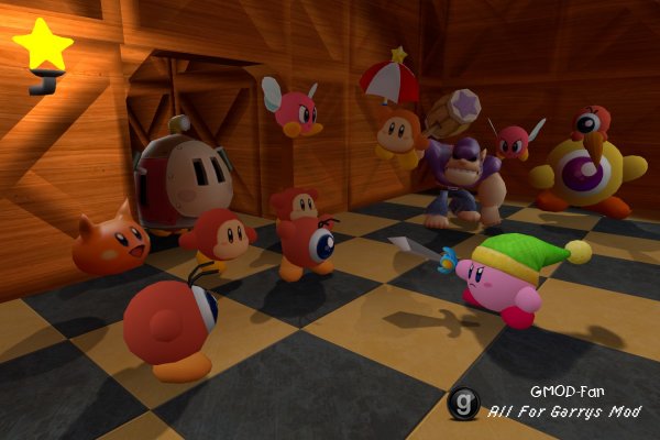 Kirby