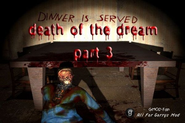 Death of the Dream 3