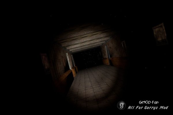 Death of the Dream 3