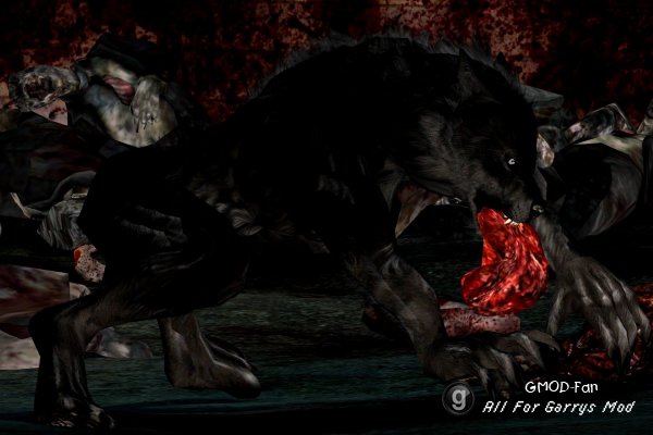 Lycans