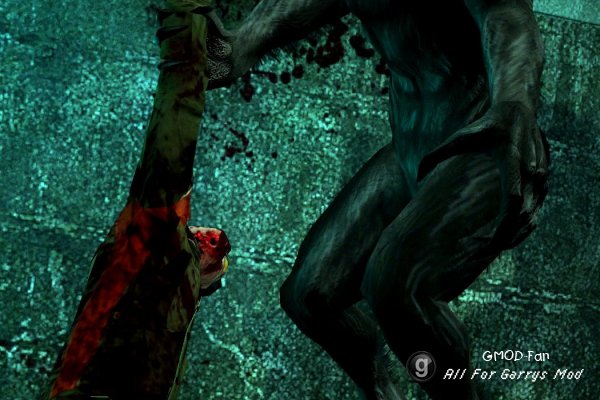 Lycans