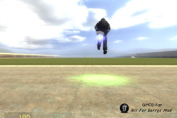 E2 player jumper v 1 by Senny