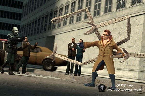 Doc Ock