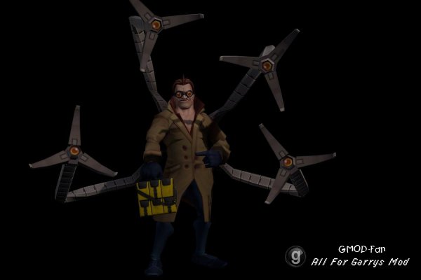 Doc Ock