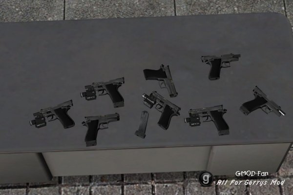 L4D2 Coca-Cola & bonus