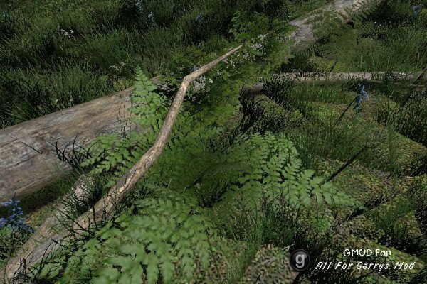 RnL foliage pack