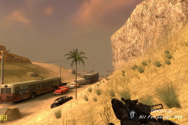 Insurgency Weapons For Gmod 13