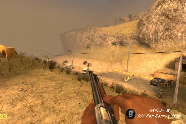 Insurgency Weapons For Gmod 13