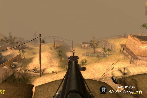 Insurgency Weapons For Gmod 13