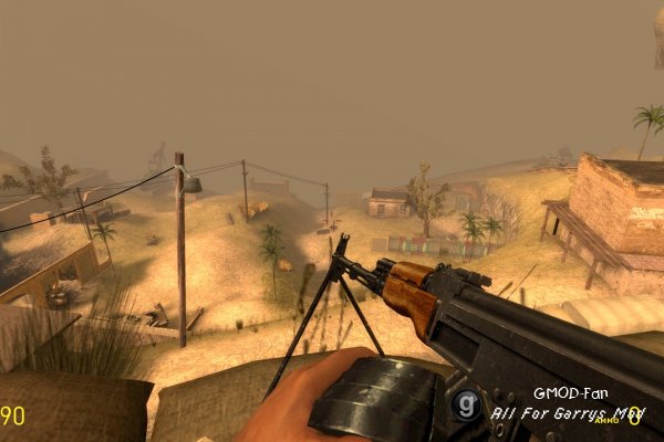 Insurgency Weapons For Gmod 13
