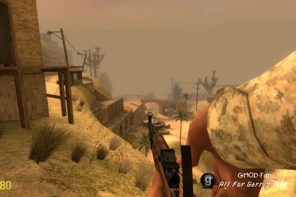 Insurgency Weapons For Gmod 13