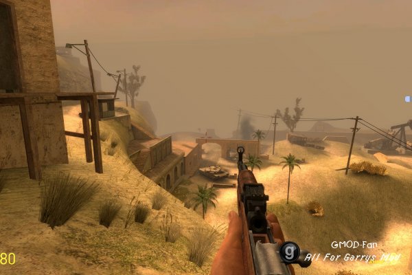 Insurgency Weapons For Gmod 13