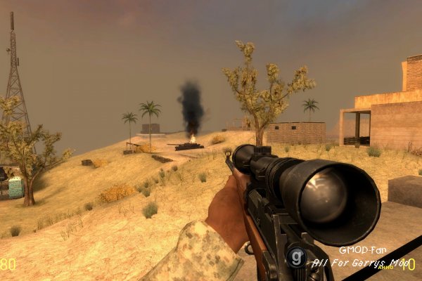 Insurgency Weapons For Gmod 13