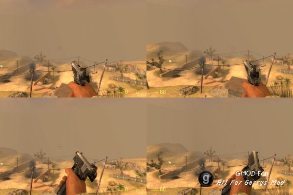 Insurgency Weapons For Gmod 13