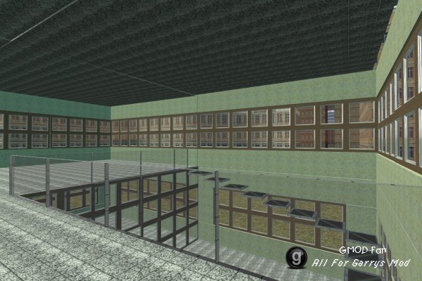Adv duplicator House