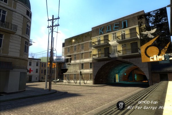 Innercity