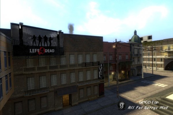 Innercity