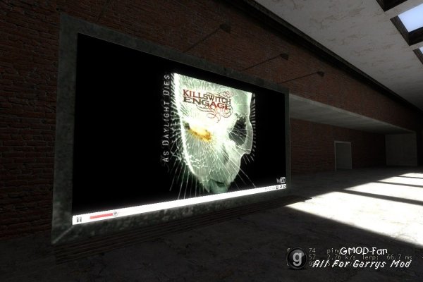 Youtube Player v2.0