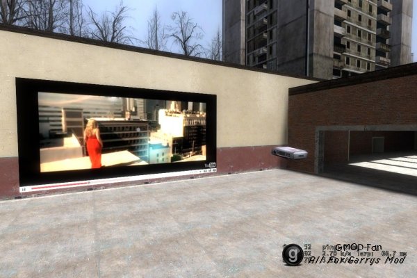 Youtube Player v2.0