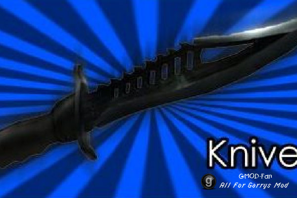 kermites knives