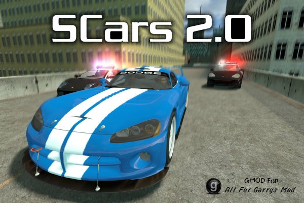 SCars Slim