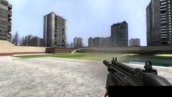 Nuclear Dawn F2000 Sweps