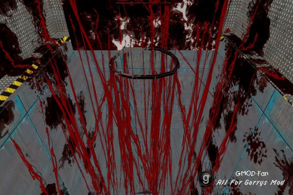 Dismemberment Modification 2.0