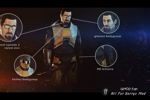 Gordon Freeman
