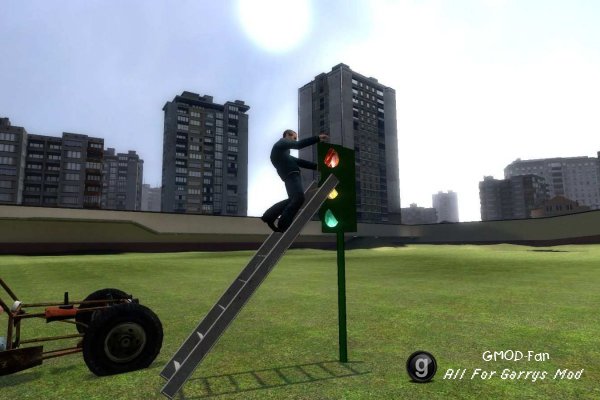 TrafficLight