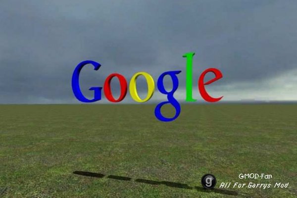 Google Logo