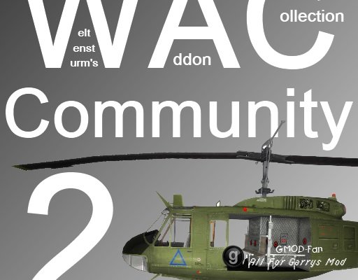 WAC Community 2
