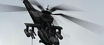 Apache SNPC